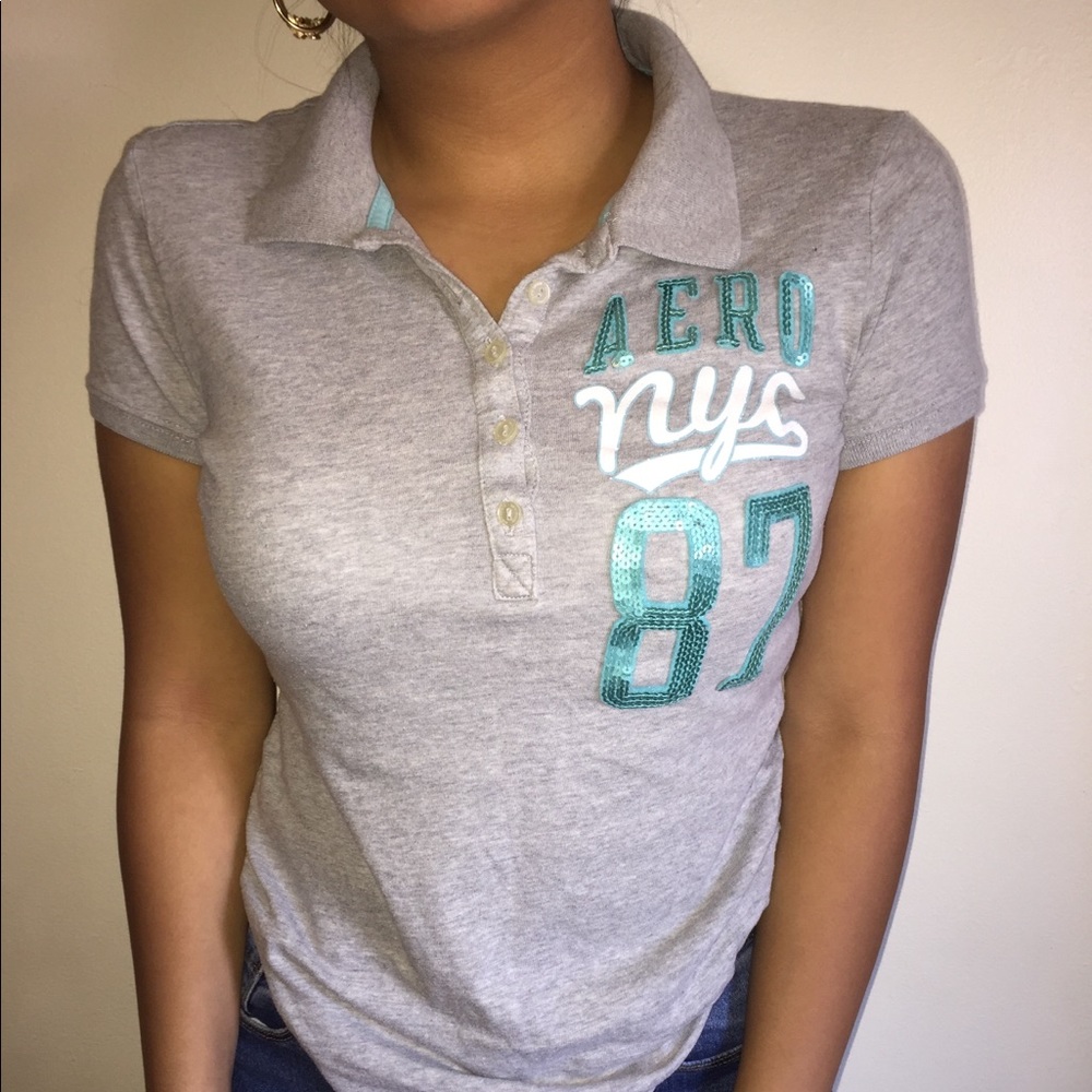 Aeropostale T-shirt